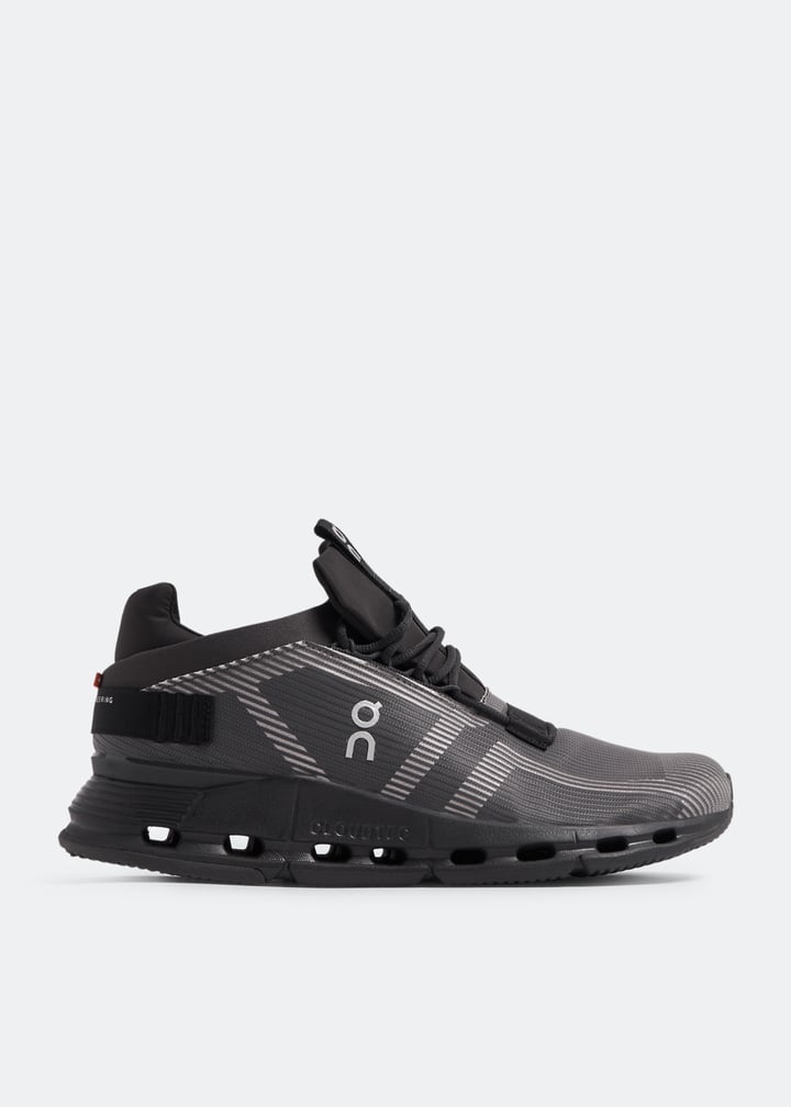 ︎︎☁ Cloudhero Mid Waterproof for Youth | Blue | On Canada