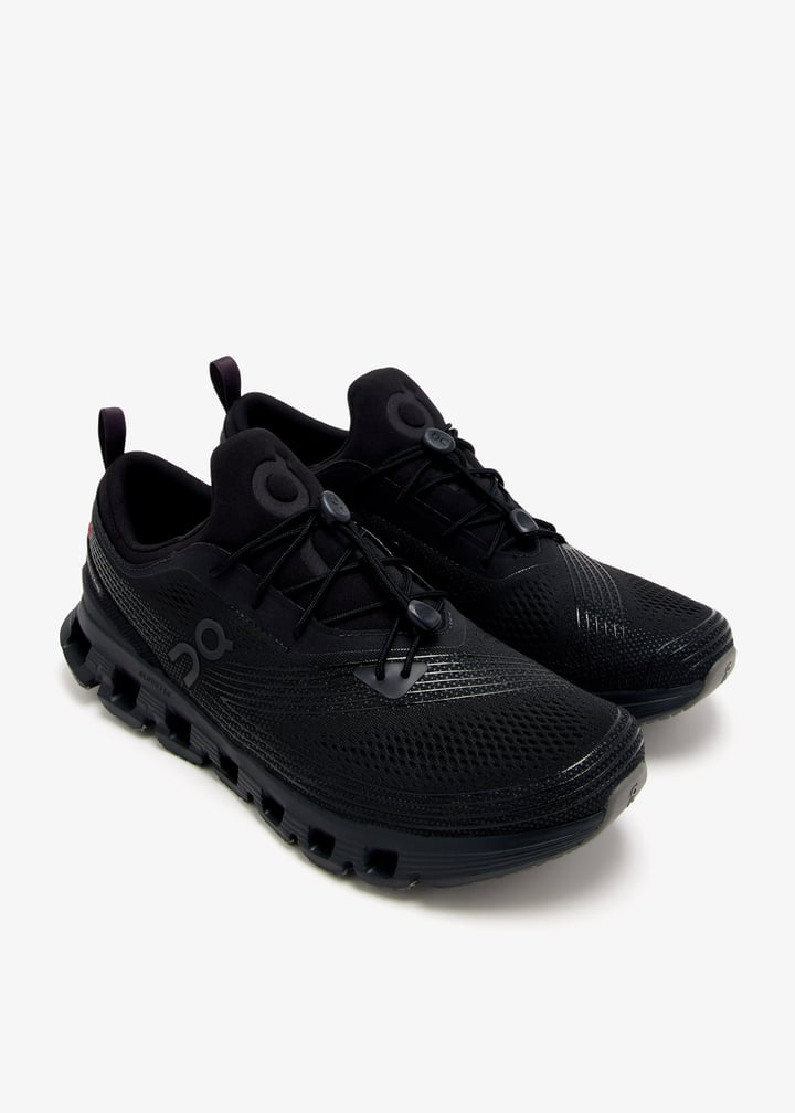 On Cloud X Z5 sneakers for Men - Black in USA | Level Shoes