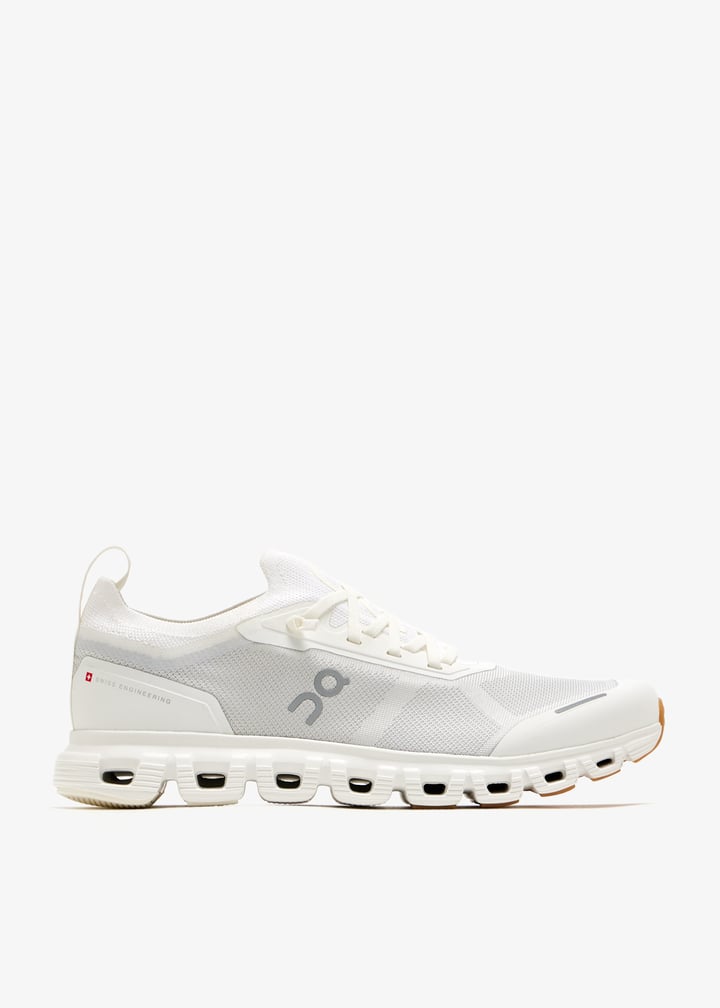 On Cloud 6 Versa Sneakers For Men White In KSA Level Shoes On cloud 6 versa sneakers for men white in ksa level shoes