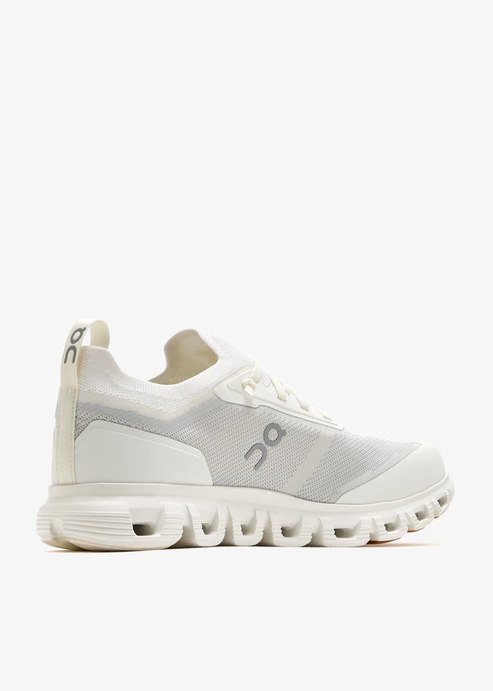 On Cloud 6 Versa Sneakers For Men White In KSA Level Shoes On cloud 6 versa sneakers for men white in ksa level shoes