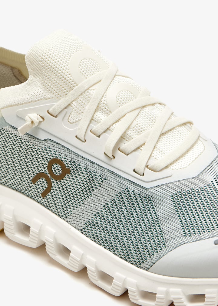 On Cloud 6 Versa Sneakers For Men Green In UAE Level Shoes On cloud 6 versa sneakers for men green in uae level shoes