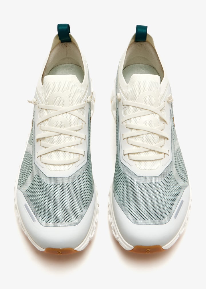 On Cloud 6 Versa Sneakers For Men Green In UAE Level Shoes On cloud 6 versa sneakers for men green in uae level shoes