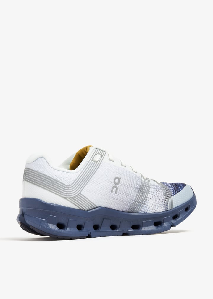 On Cloudgo Suma sneakers for Women - Blue in UAE | Level Shoes