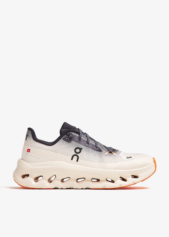 On Cloudtilt sneakers for Women - Cream in Kuwait | Level Shoes