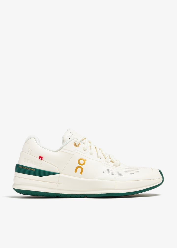 On x BEAMS The Roger Pro sneakers for Women - White in UAE