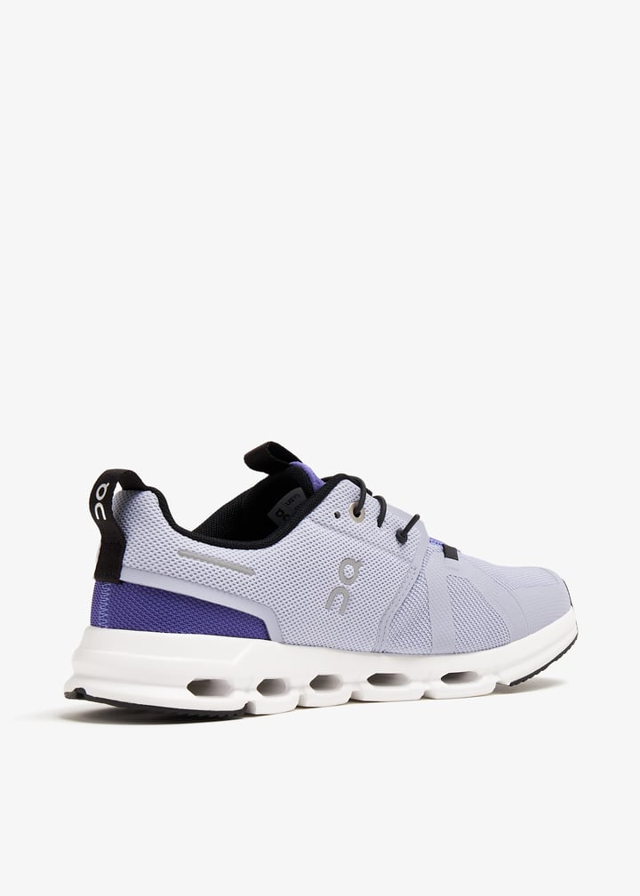 On Cloud Sky sneakers for Kids Unisex - Purple in UAE