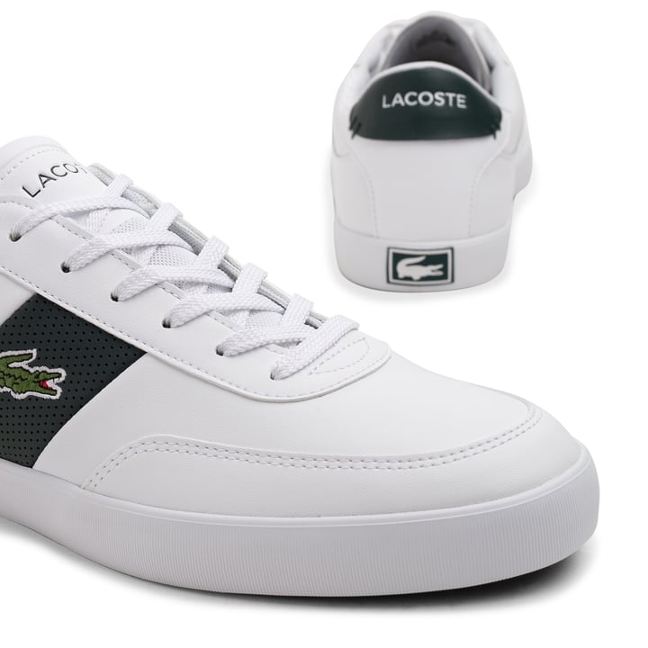 Court Master sneakers - Main Image