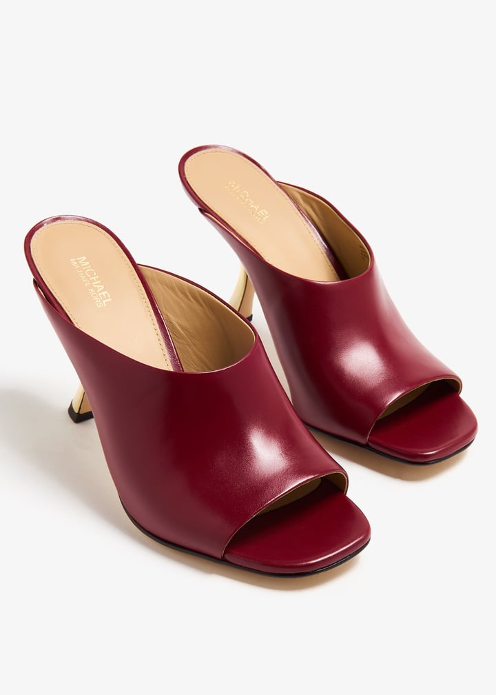 【MICHAEL Michael Kors】ルナ ハイ Michael Michael Kors Luna Boot - Free Shipping | DSW