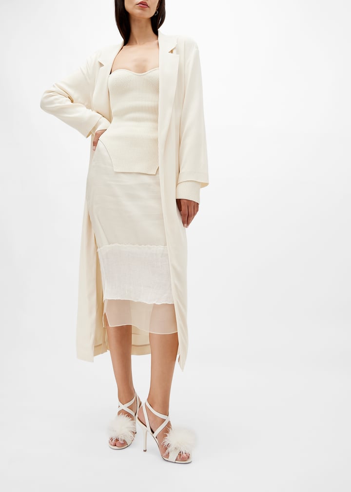 Michael Kors Whitby sandals for Women - White in UAE | Level