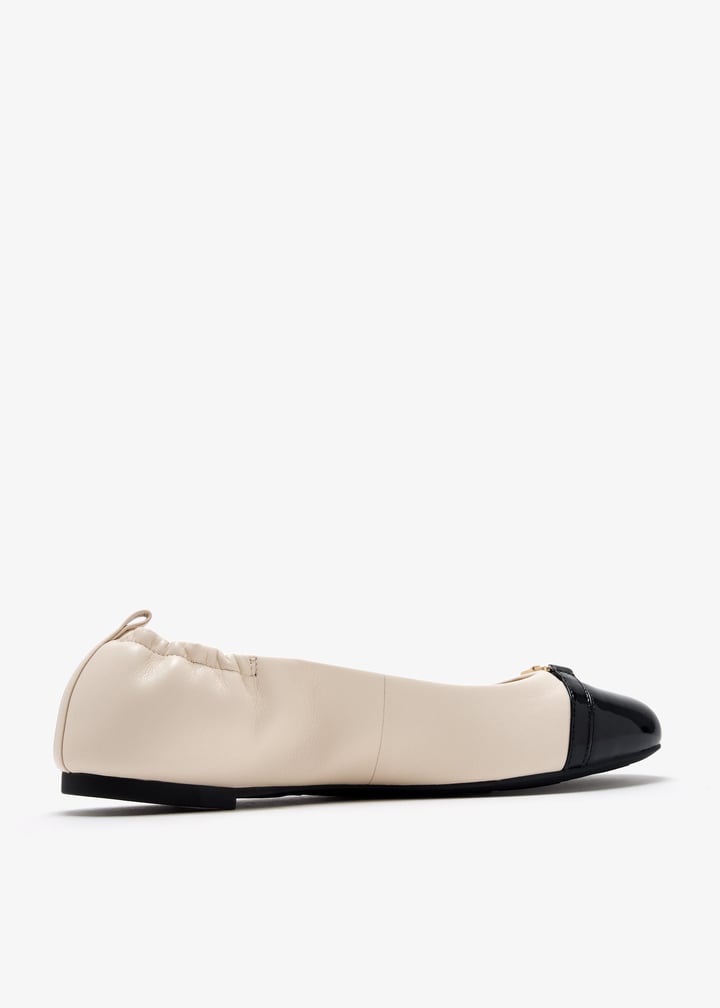 Mandy Flex ballet flats