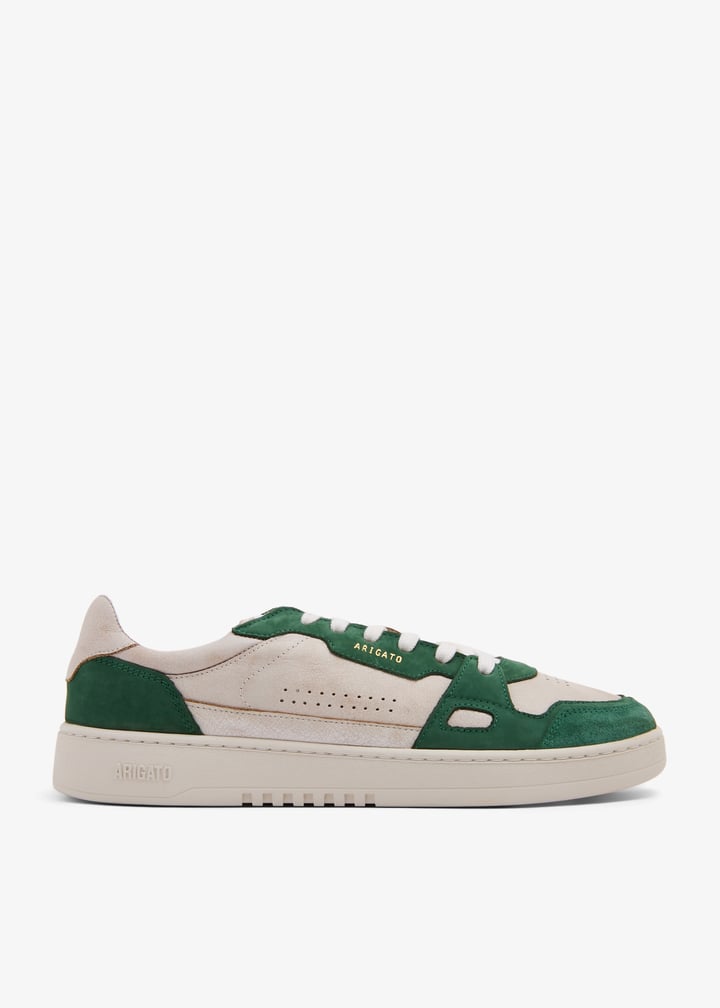 Axel Arigato Dice Lo sneakers for Men - Green in UAE | Level