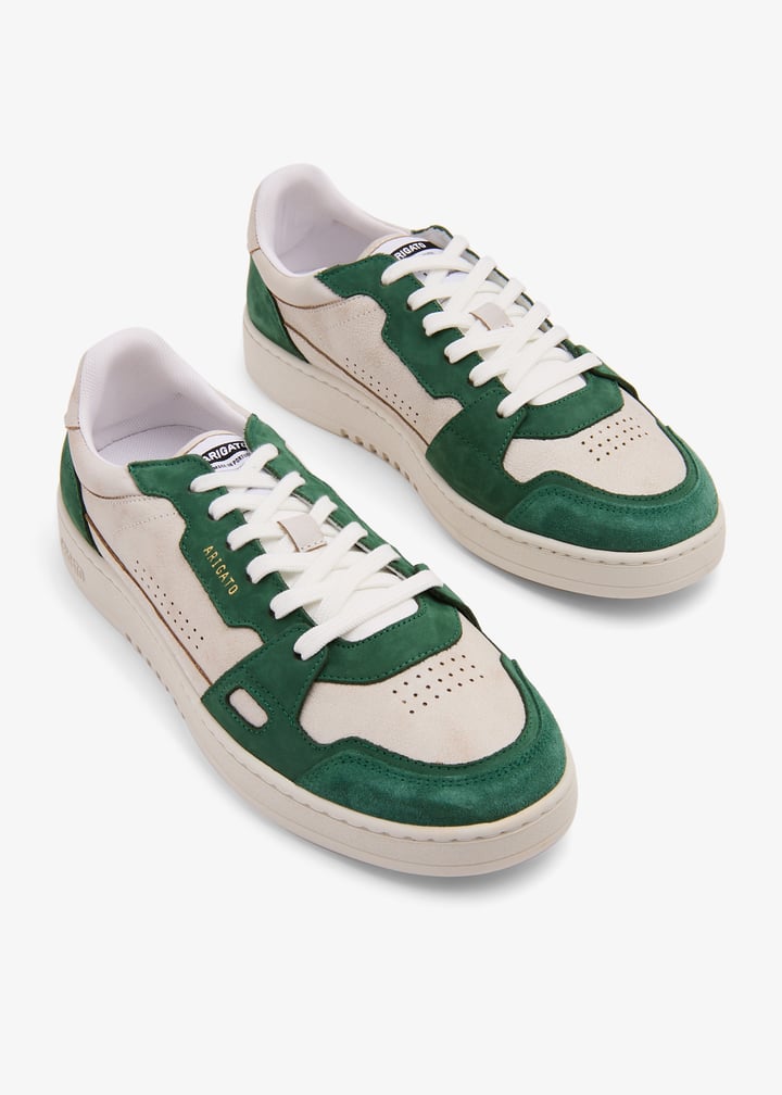 Axel Arigato Dice Lo sneakers for Men - Green in UAE | Level