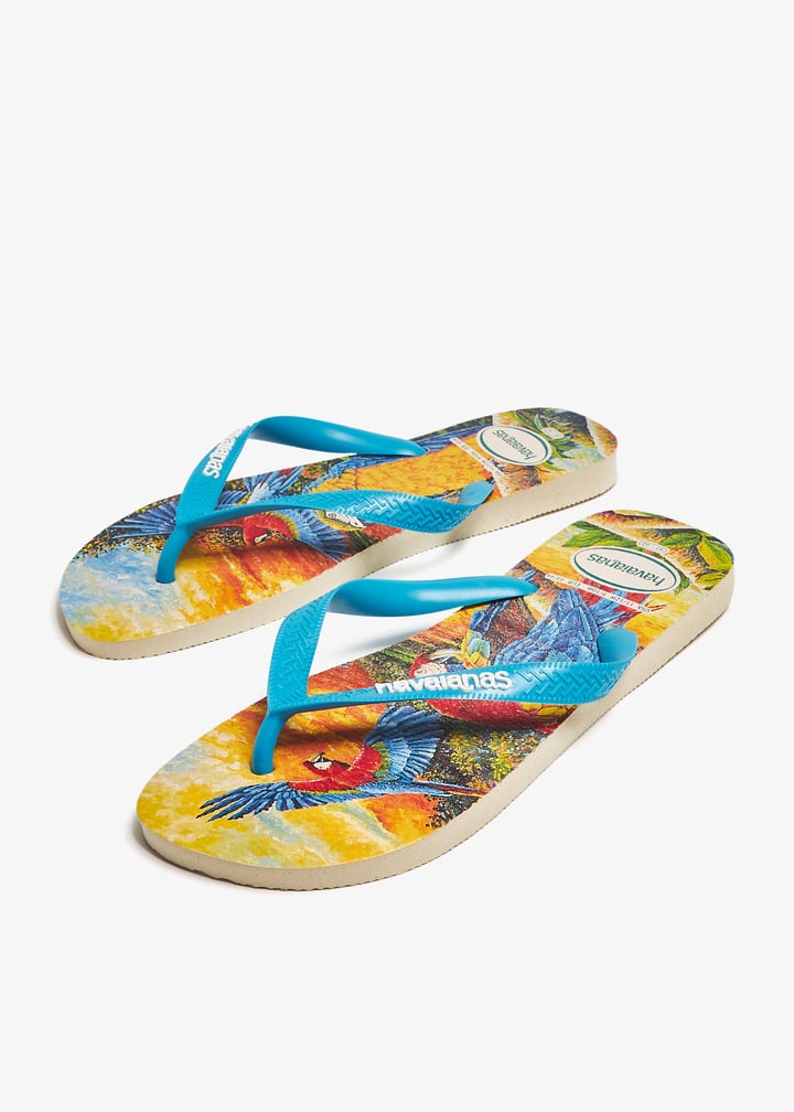 Havaianas Slippers Havaianas New Collection 2019 Havaianas BEI