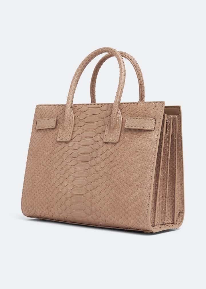 バッグ・カバンその他 Saint Laurent BABY SAC DE JOUR BAG SAC DE JOUR IN SMOOTH LEATHER - BABY | Saint Laurent | YSL US