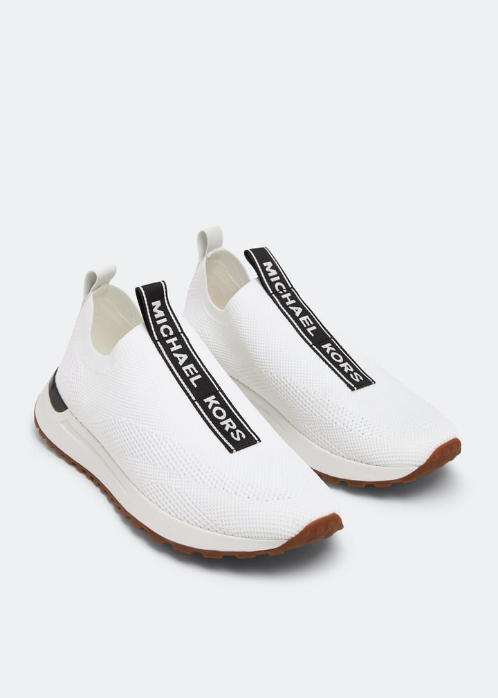 Miles slip-on sneakers