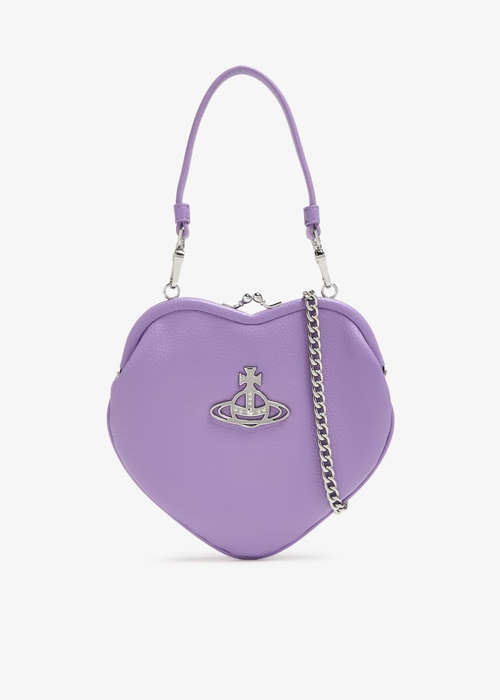 【新season】 Vivienne Westwood ベル ハート フレーム パース 15413921-1255191119201303.jpg