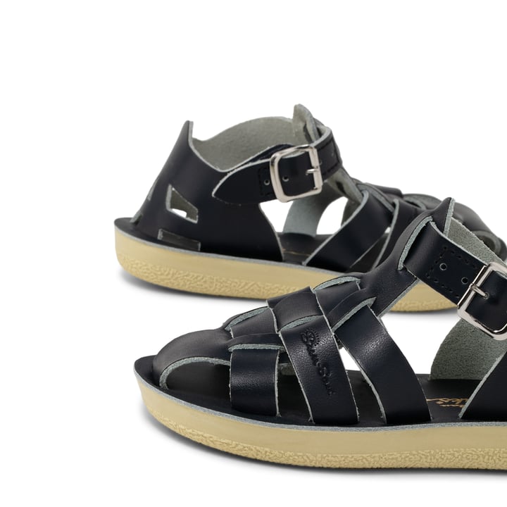 Salt Water Sandal Shark sandals for Baby Blue in Bahrain Level