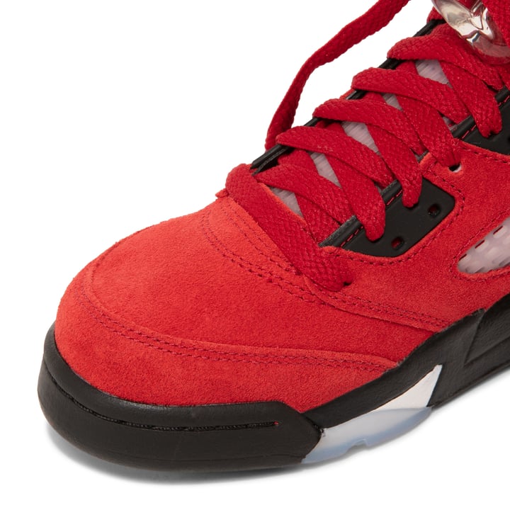 Nike Air Jordan Toro Bravo sneakers for Boy Red in UAE Level