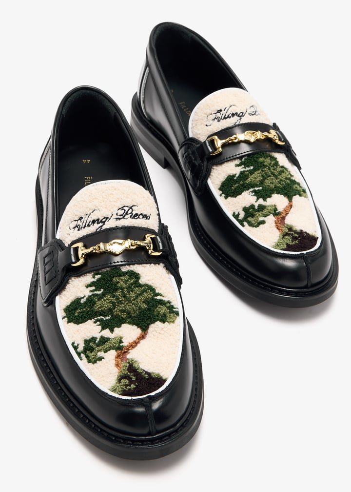 Bonsai loafers