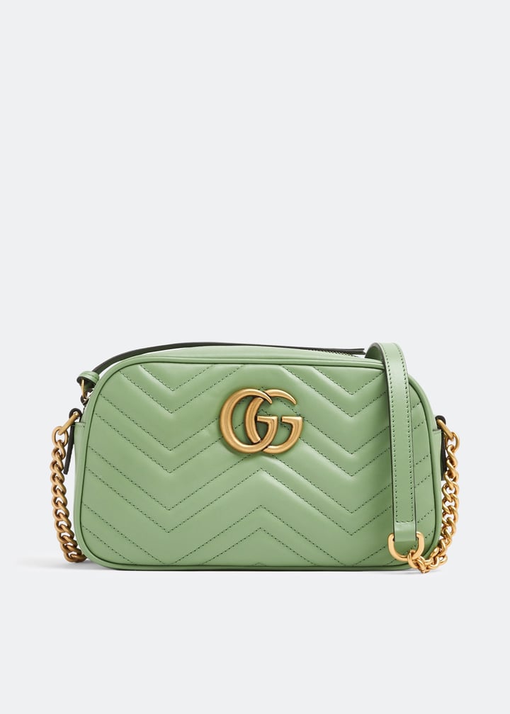 GG Marmont Matelassé shoulder bag1