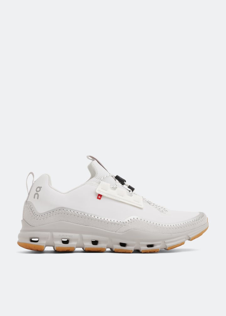 On Cloudaway Kanazawa sneakers for Men - White in USA