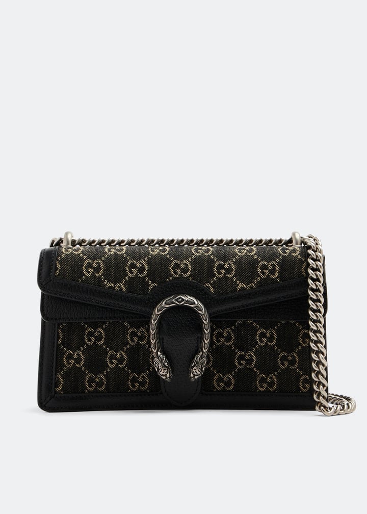 Dionysus GG small shoulder bag
