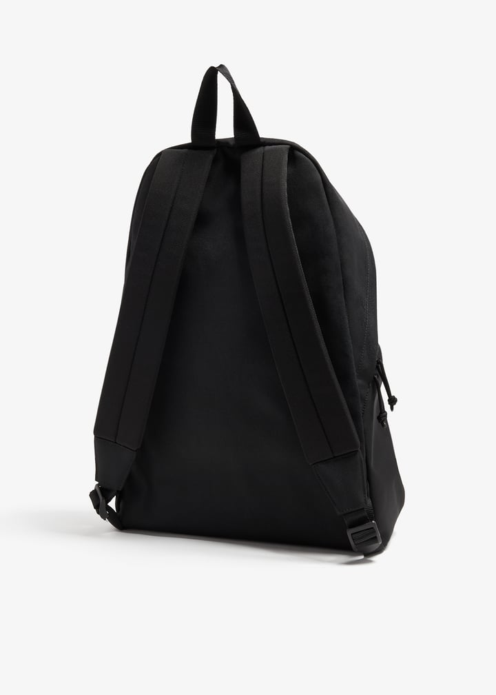 Balenciaga Explorer backpack for Men - Black in Qatar