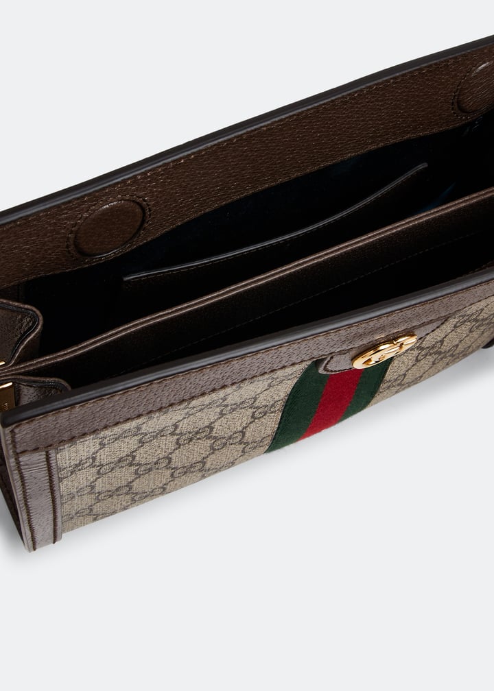 【送料込み】SALE!!Gucciグッチ♪784753★OPHIDIA Gucci Ophidia GG small shoulder bag for Women - Printed in