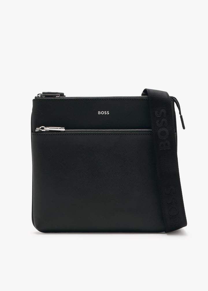 BOSS ボス★ブラック Zair エンベロープポーチ BOSS ボス☆ブラック Zair エンベロープポーチ