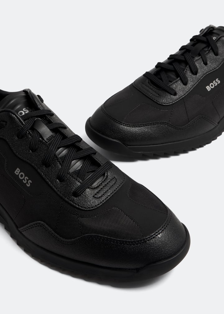 その他 BOSS BOSS 【BOSS×IKEBEコラボ：アクリルキーホルダープレゼント