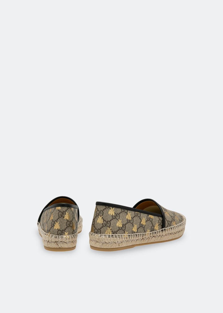 Pilar Gucci Espadrilles Pilar Espadrilles