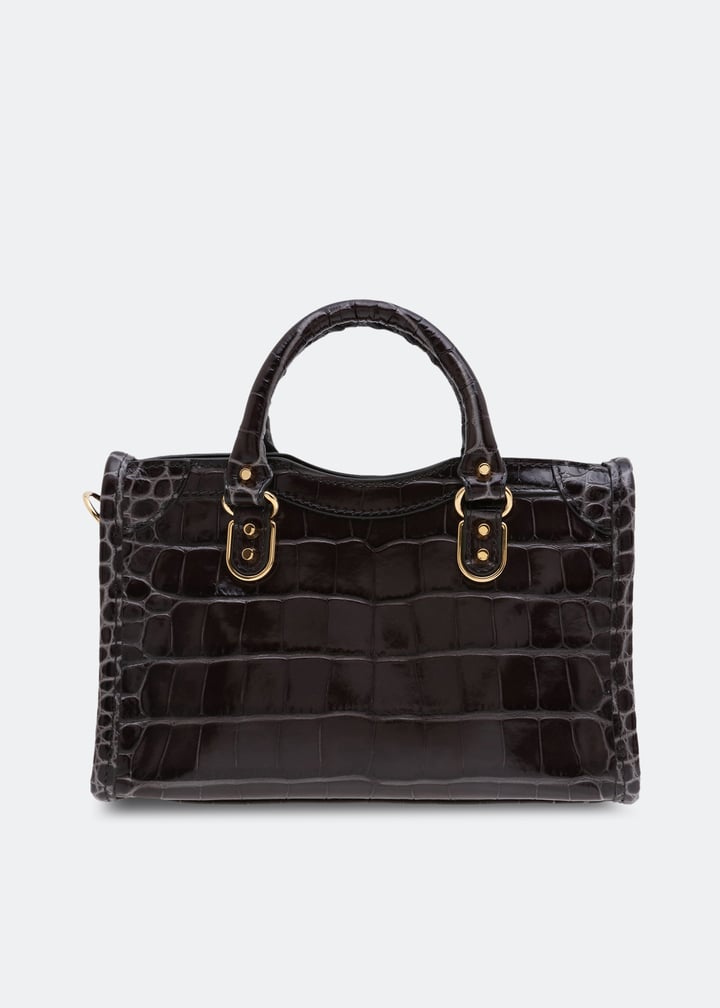 バッグ BALENCIAGA CITY BAG BLACK Le City Bag Large in Black | Balenciaga US
