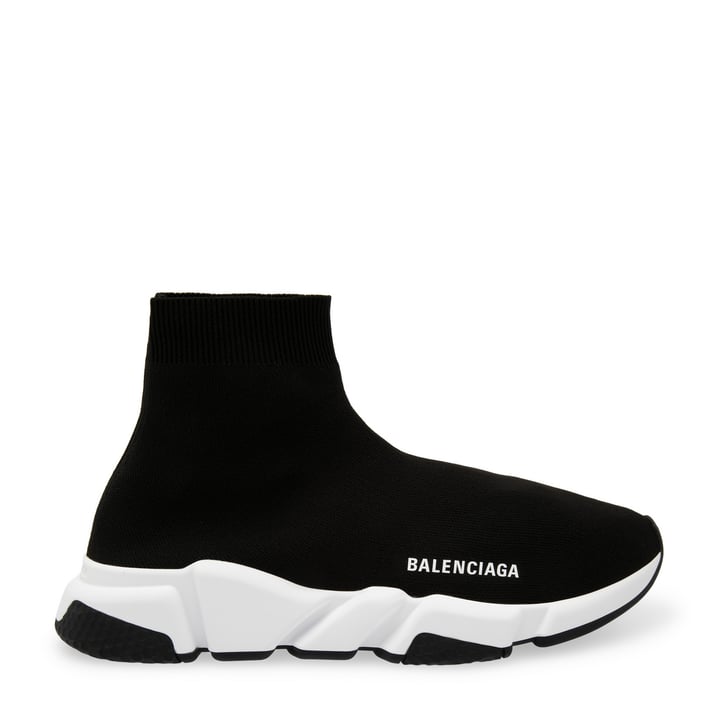 Balenciaga Speed sneakers for Men - Black in Qatar | Level Shoes