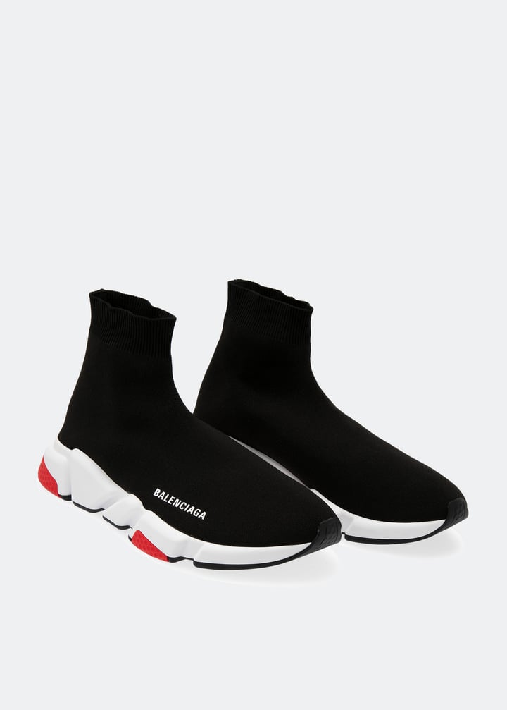 BALENCIAGA Speed Trainer 44 黒 Balenciaga Speed Trainers Size 44 2016 | eBay