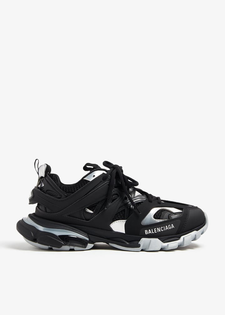 Balenciaga Track sneakers for Men - Black in UAE | Level Shoes