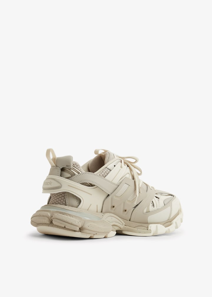 Balenciaga Track sneakers for Men - Beige in USA | Level Shoes
