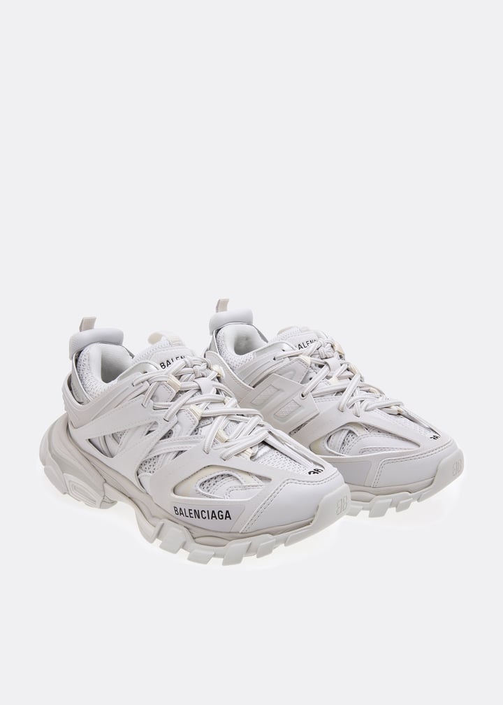 Balenciaga Track sneakers for Women - White in UAE | Level Shoes