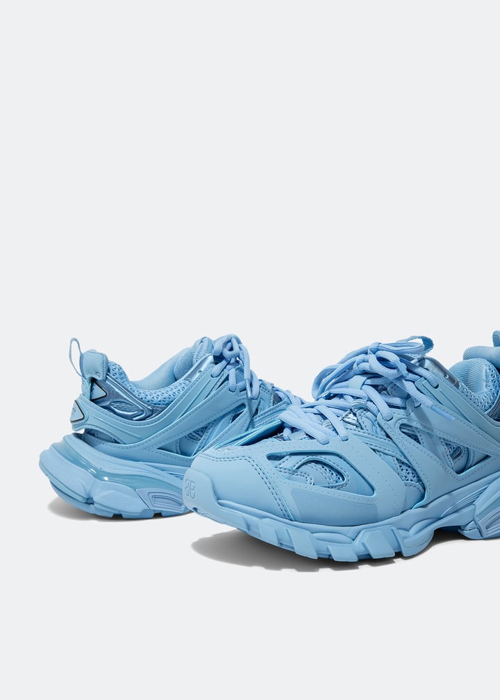 Balenciaga Track sneakers for Women - Blue in UAE | Level Shoes