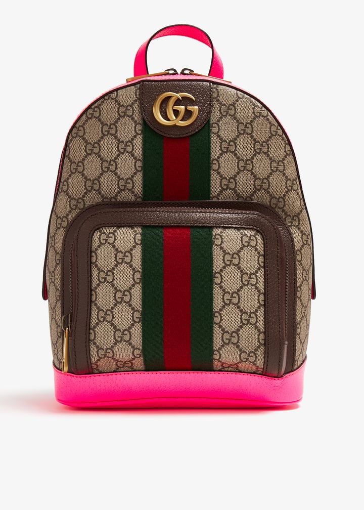 【関税負担】 GUCCI Ophidia GG small backpack 関税負担】 GUCCI Ophidia GG small backpack (GUCCI/バック