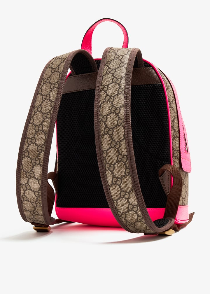 【関税負担】 GUCCI Ophidia GG small backpack 関税負担】 GUCCI Ophidia GG small backpack (GUCCI/バック