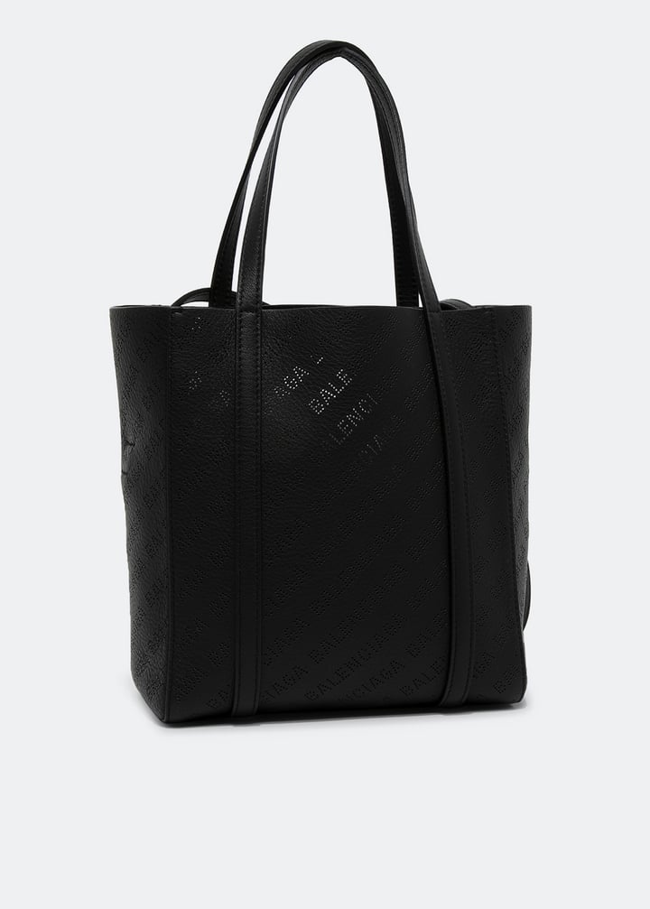 Balenciaga Everyday XXS tote bag for Women - Black in USA
