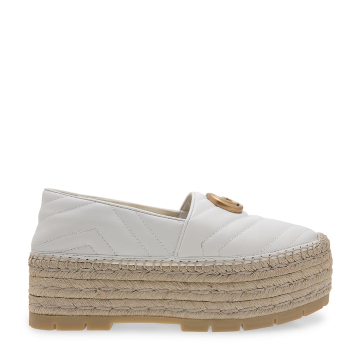 Marmont platform espadrilles - Main Image