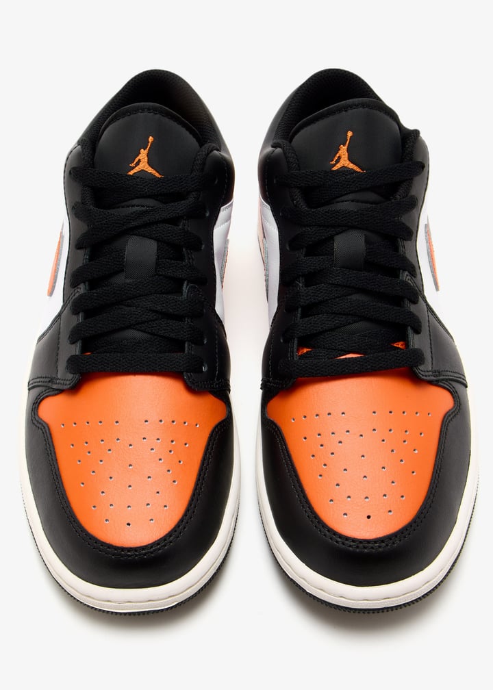 Nike Air Jordan Low 'Shattered Backboard' sneakers for Men