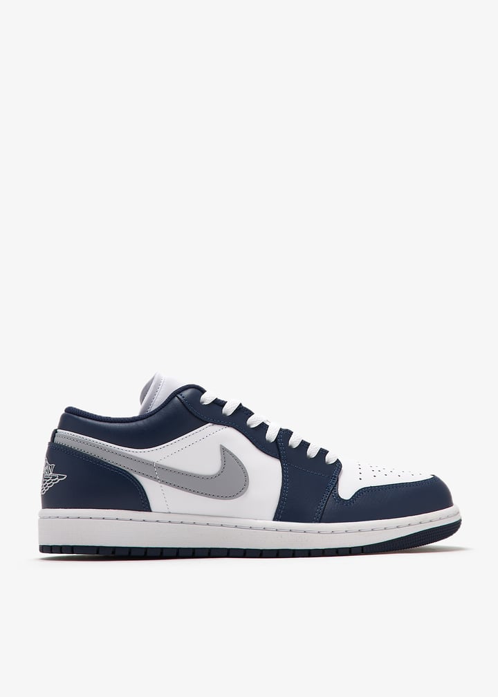 Air Jordan Low 'Midnight Navy' sneakers - Main Image