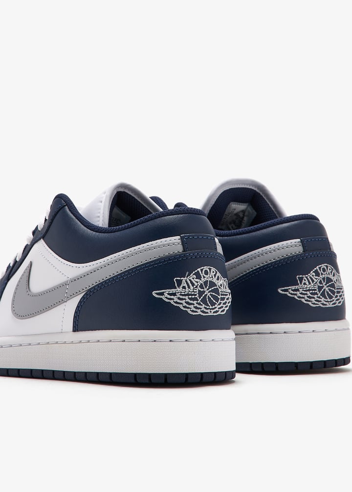 Air Jordan Low 'Midnight Navy' sneakers - Main Image
