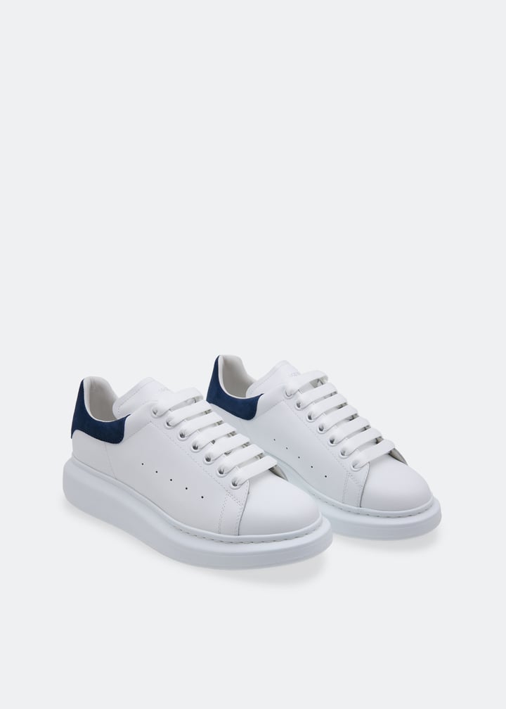 McQueen Oversized sneakers for Women - White in UAE | Level