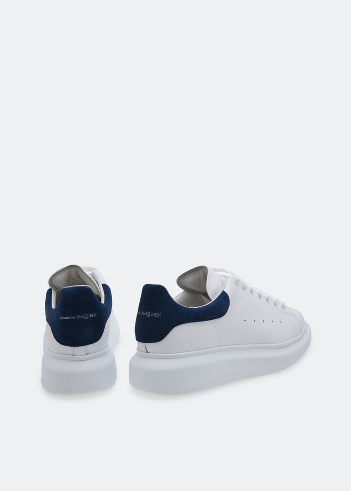 McQueen Oversized sneakers for Women - White in UAE | Level