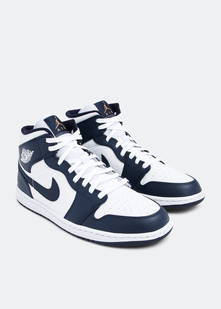 Sneakers J1 Mid Obsidian Air Jordan Mid PS 'Obsidian E-SEVEN STORE