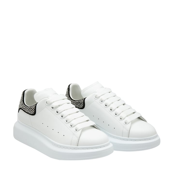ティエンズ　ホワイトネイジュ　アプロティー　30ml McQueen Oversized sneakers for Women - White in UAE | Level