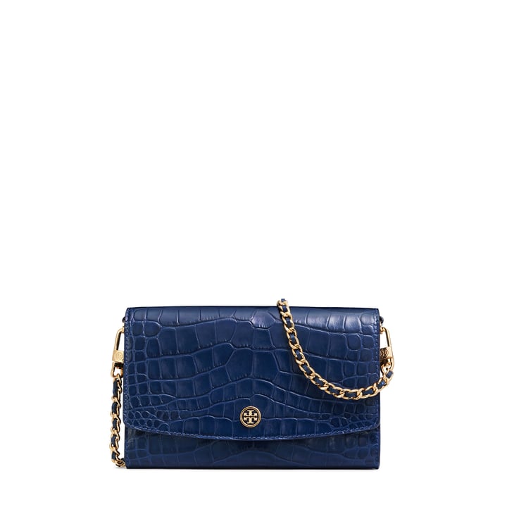 Burch Robinson Mini Wallet Tory Burch Navy Wallet Tory Burch
